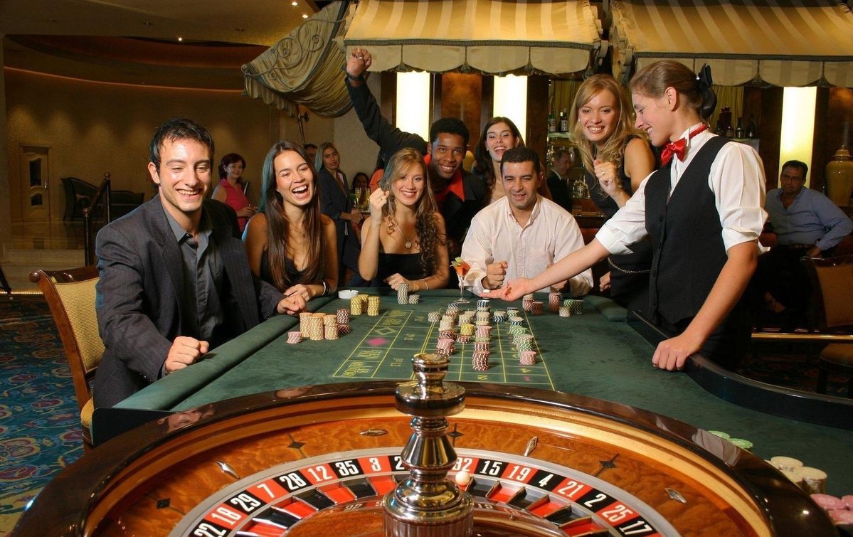LeoVegas Casino Welcome Bonus