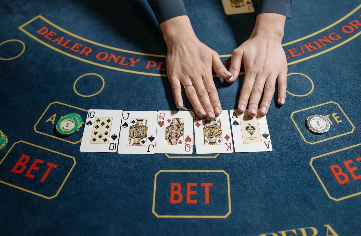 LeoVegas Casino Live Casino