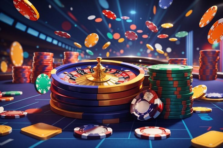 LeoVegas Casino پاکستان ریئل منی گیمز